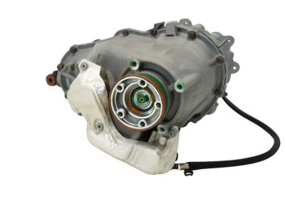 Mopar 52108697AB Shield-Heat