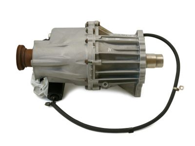 Mopar 52108697AB Shield-Heat