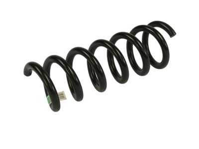 Mopar 5168357AB Front Coil Spring