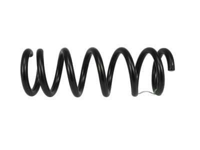 Mopar 5168357AB Front Coil Spring