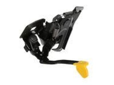 Mopar 4719787AC Hood Latch