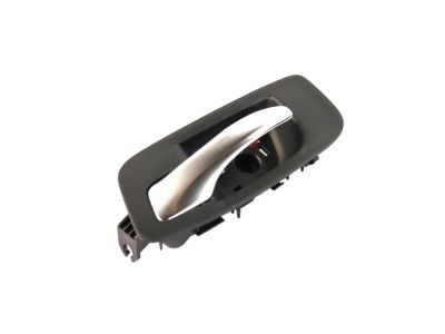 Mopar 5PF65DX9AE Handle-Inside Remote Control