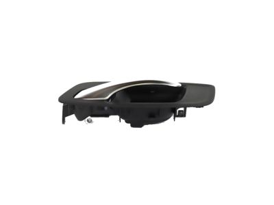 Mopar 5PF65DX9AE Handle-Inside Remote Control