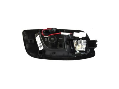 Mopar 5PF65DX9AE Handle-Inside Remote Control