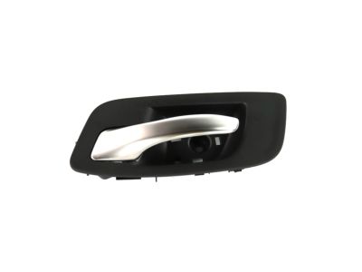 Mopar 5PF65DX9AE Handle-Inside Remote Control