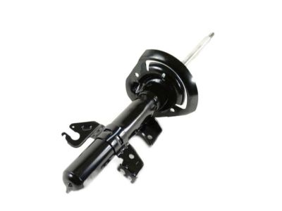 Mopar 5168587AF *STRUT-FRONTSUSPENSION