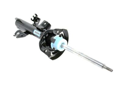 Mopar 5168587AF *STRUT-FRONTSUSPENSION
