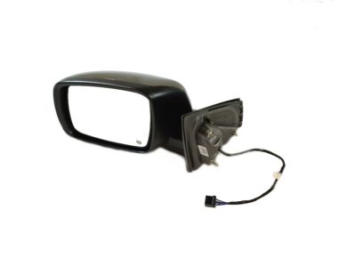 Mopar 6AD051FPAA Outside Rear View Mirror