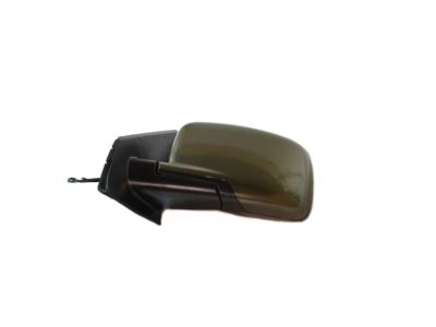 Mopar 6AD051FPAA Outside Rear View Mirror