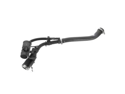 Mopar 52029841AJ TUBE-FUEL FILLER