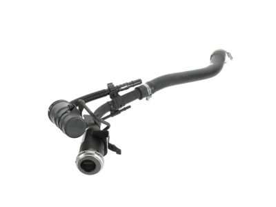 Mopar 52029841AJ TUBE-FUEL FILLER