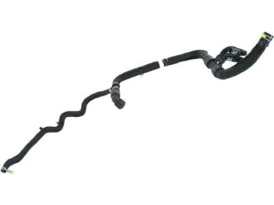 Mopar 68102138AF Hose-Radiator Outlet