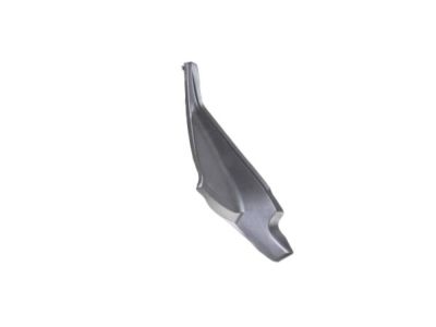 Mopar 68286792AB Panel-COWL Side Trim