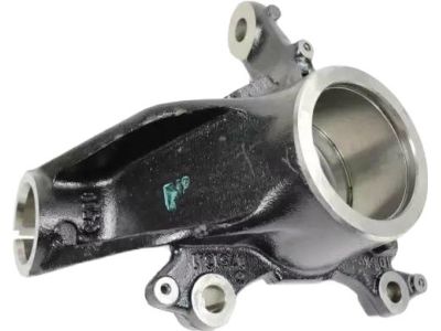 Mopar 68280708AA Front Knuckle Left