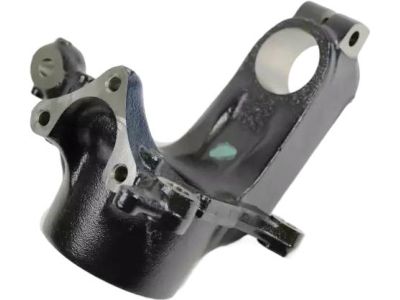Mopar 68280708AA Front Knuckle Left
