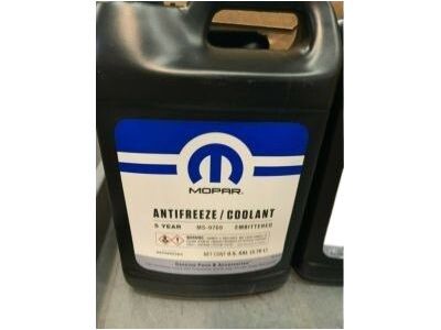 Mopar 68048953AA *ANTIFREEZ-COOLANT