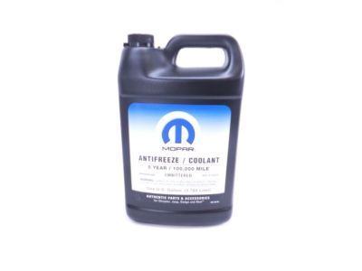 Mopar 68048953AA *ANTIFREEZ-COOLANT