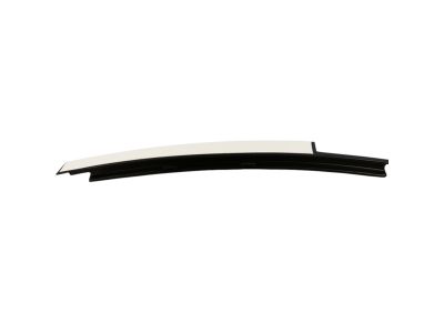 Mopar 68102576AB APPLIQUE-B Pillar