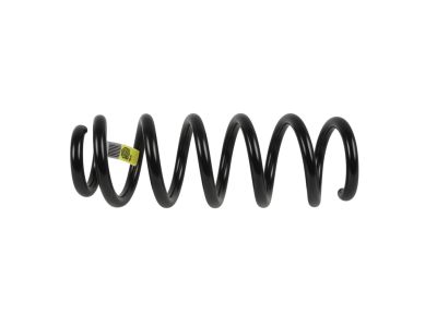 Mopar 5154631AA Front Coil Spring Left