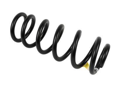 Mopar 5154631AA Front Coil Spring Left