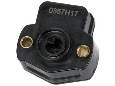 Mopar 68404428AA Sensor-Throttle Position