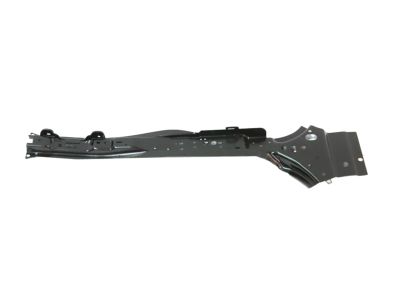 Mopar 68302790AF Panel-B Pillar Inner
