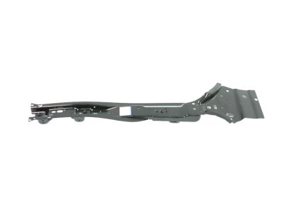 Mopar 68302790AF Panel-B Pillar Inner