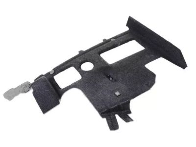 Mopar 1WH10XXXAE Panel-Instrument Panel Closeout