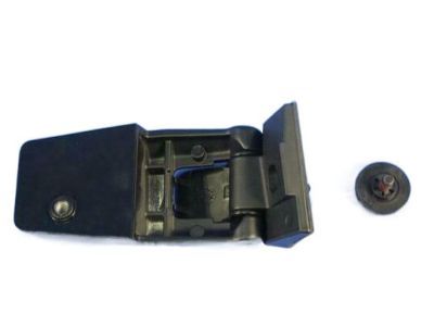 Mopar 57010061AB Liftgate Back Glass Hatch Hinge Set Rear Left & Right (Replaces , )