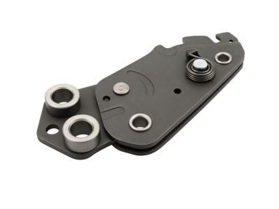 Mopar 68002967AA Latch-Seat