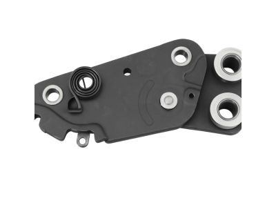 Mopar 68002967AA Latch-Seat