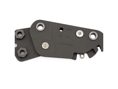 Mopar 68002967AA Latch-Seat