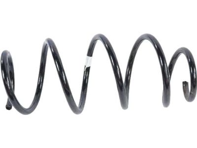 Mopar 68264705AA Spring-Suspension