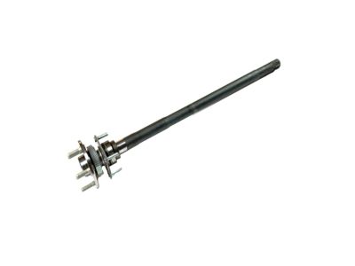 Mopar 68401892AA Rear Axle Shaft