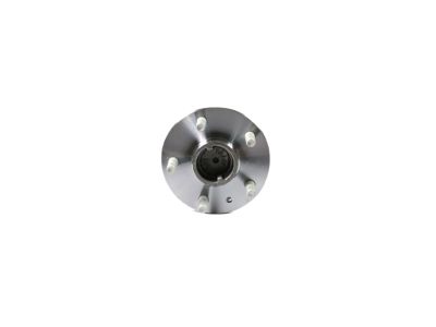 Mopar 68401892AA Rear Axle Shaft