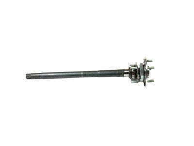 Mopar 68401892AA Rear Axle Shaft