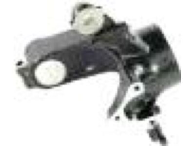 Mopar 68157800AA Front Steering Knuckle