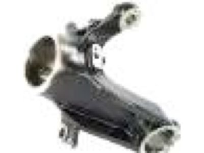 Mopar 68157800AA Front Steering Knuckle