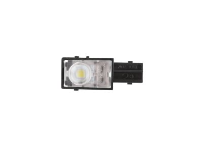 Mopar 68183706AB Lamp-Ambient Light