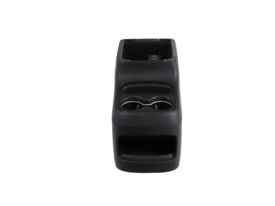 Mopar 5SG38DX8AA Console-Floor