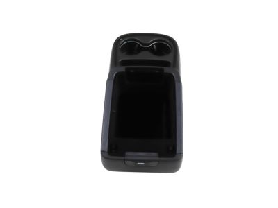 Mopar 5SG38DX8AA Console-Floor