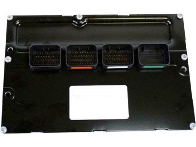 Mopar R5094611AF Powertrain Control Generic Module