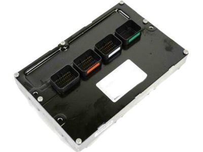 Mopar R5094611AF Powertrain Control Generic Module