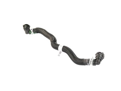 Mopar 68287419AB Hose-Charge Air Cooler