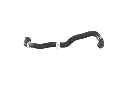Mopar 68287419AB Hose-Charge Air Cooler