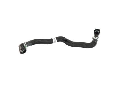 Mopar 68287419AB Hose-Charge Air Cooler