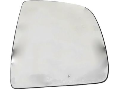 Mopar 68280570AA Mirror Replacement Glass