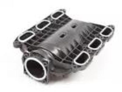 Mopar 4781578AP Plenum-Intake Manifold