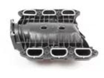Mopar 4781578AP Plenum-Intake Manifold