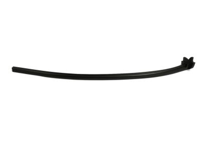 Mopar 5056274AB WEATHERSTRIP-Front Door Belt Inner